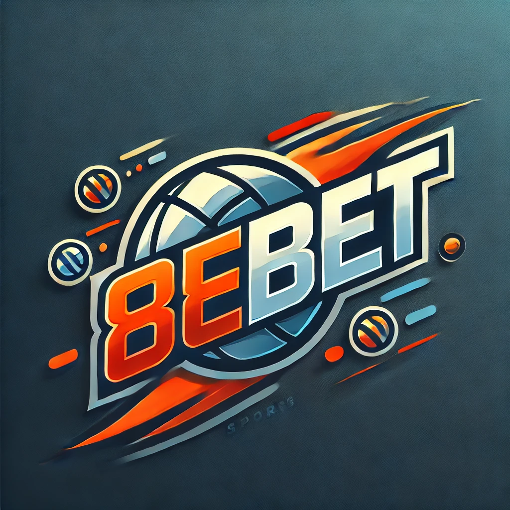 Logo da 8ebet
