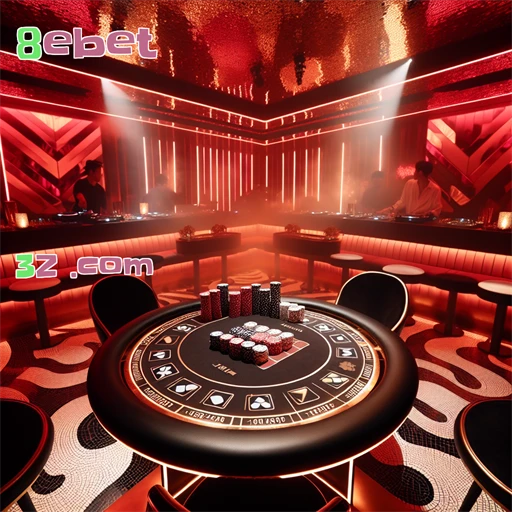 Descubra o Poker Online no 8ebet: Diversão e Competição ao Alcance de um Clique