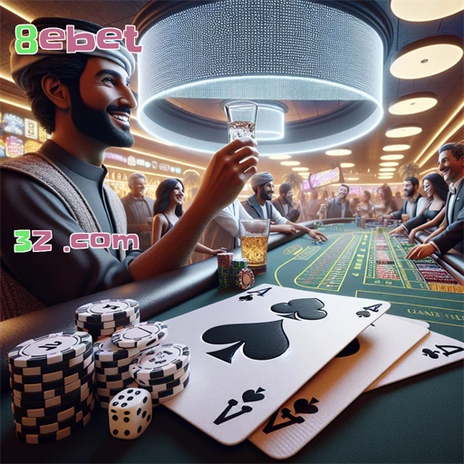 Descubra as Melhores Promoções do 8ebet